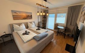 Apartment 3 ABG69 - ideal für Familien und Geschäftsreisende
